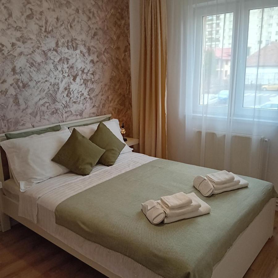 Harmonyhouse Apartment Brasov Exterior photo