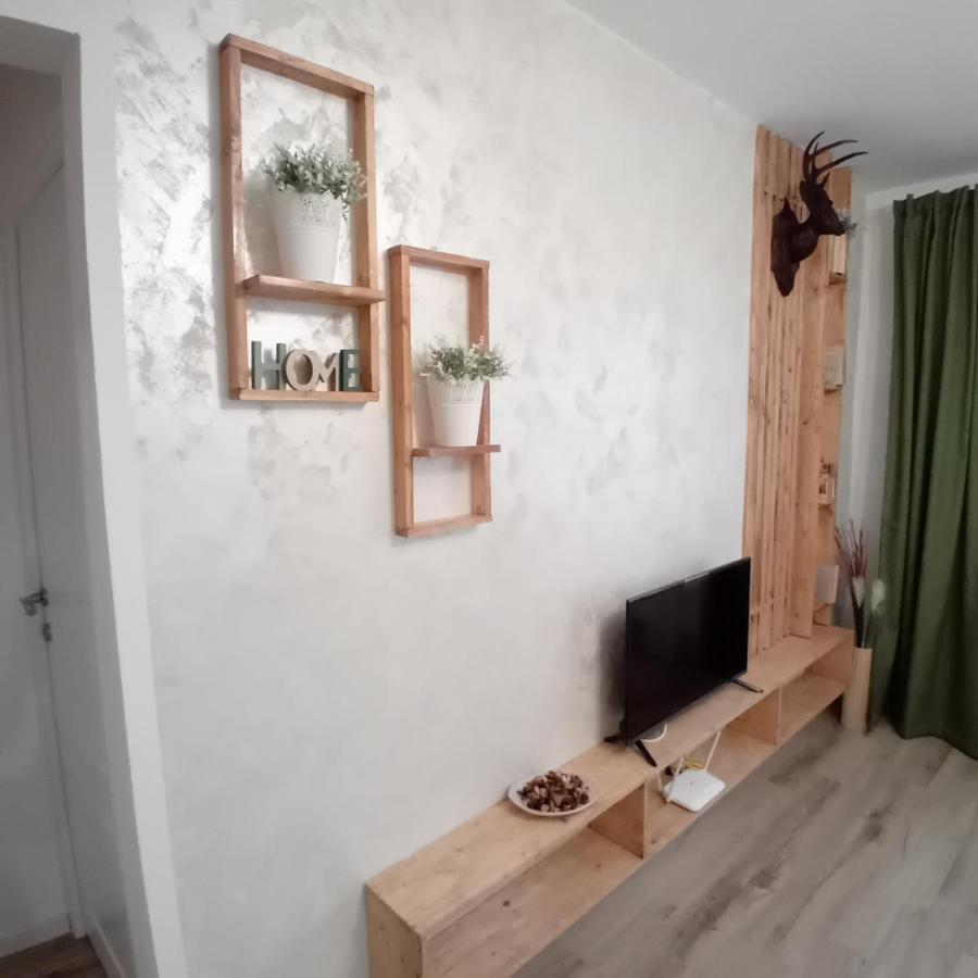 Harmonyhouse Apartment Brasov Exterior photo