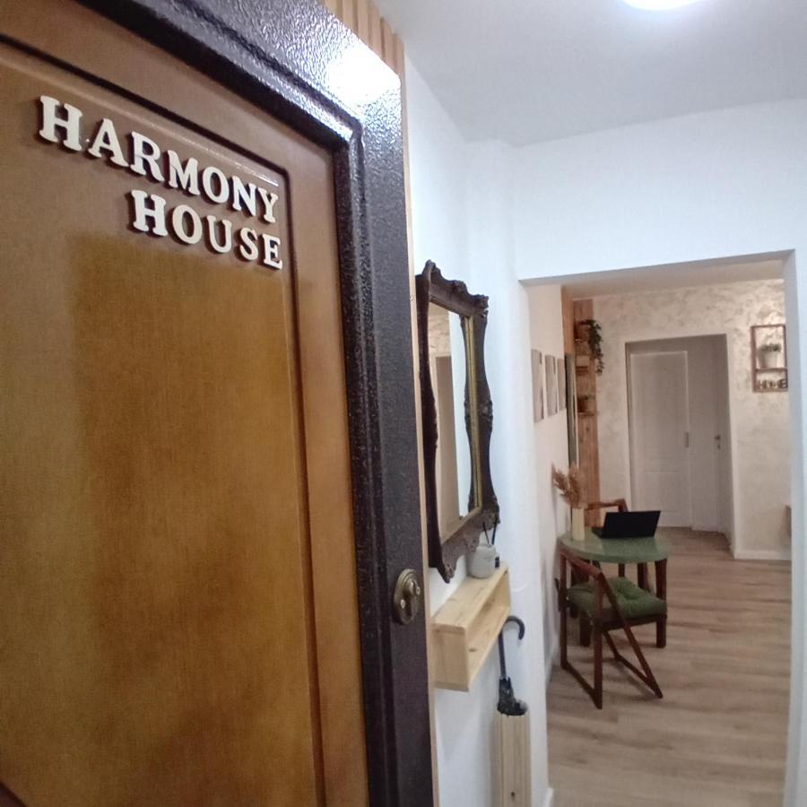 Harmonyhouse Apartment Brasov Exterior photo