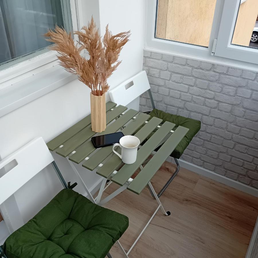 Harmonyhouse Apartment Brasov Exterior photo