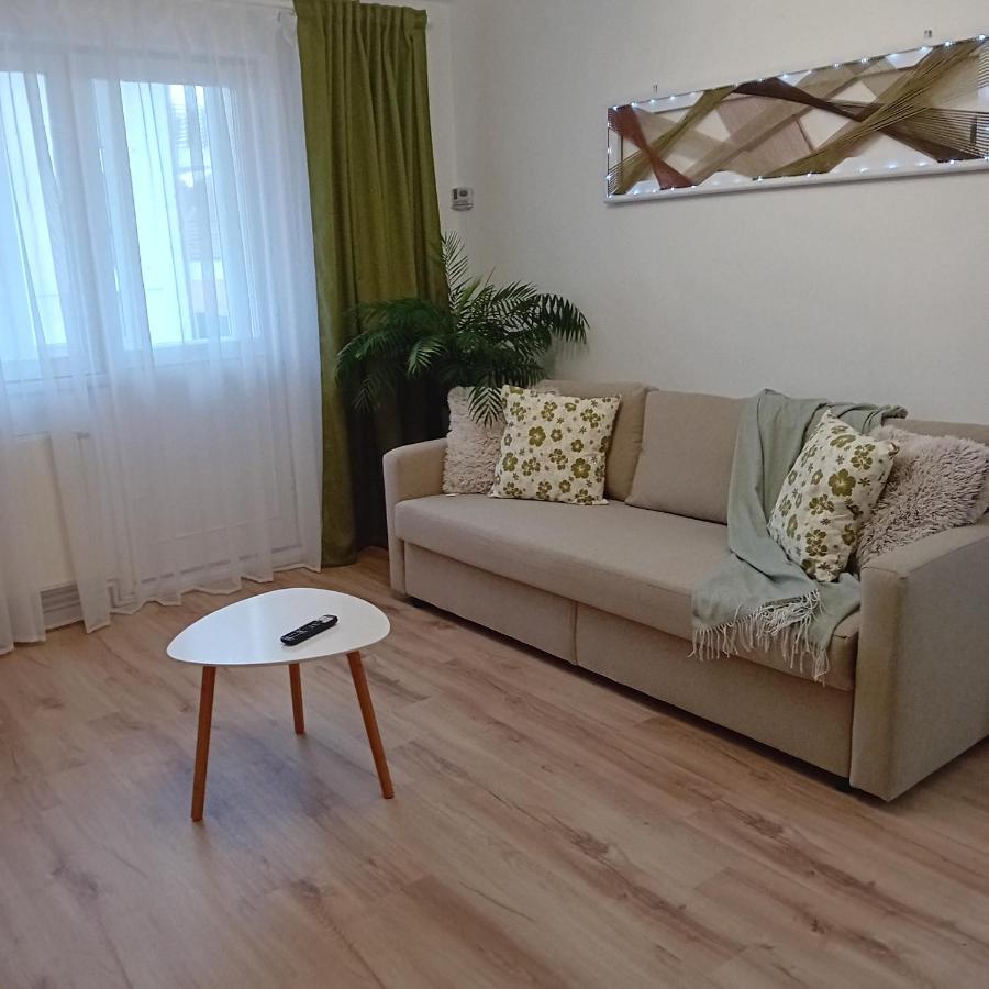 Harmonyhouse Apartment Brasov Exterior photo