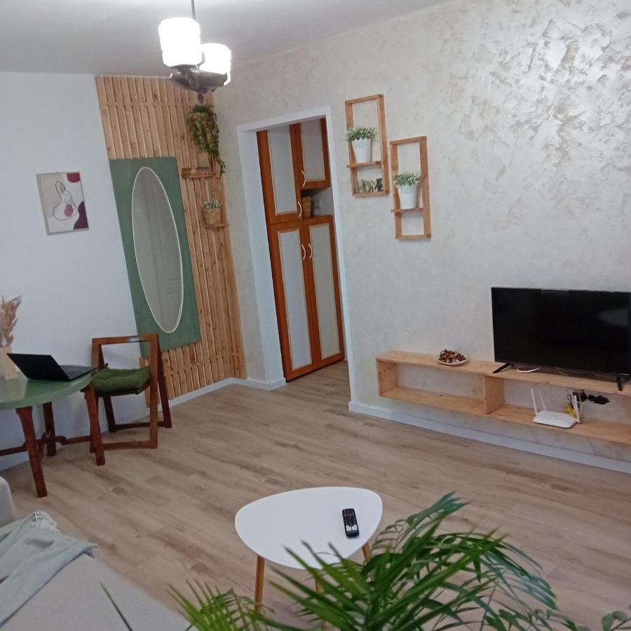 Harmonyhouse Apartment Brasov Exterior photo