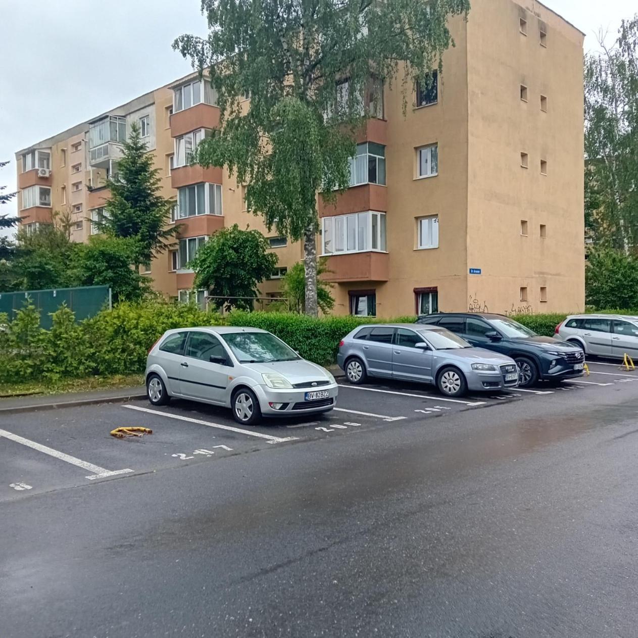 Harmonyhouse Apartment Brasov Exterior photo