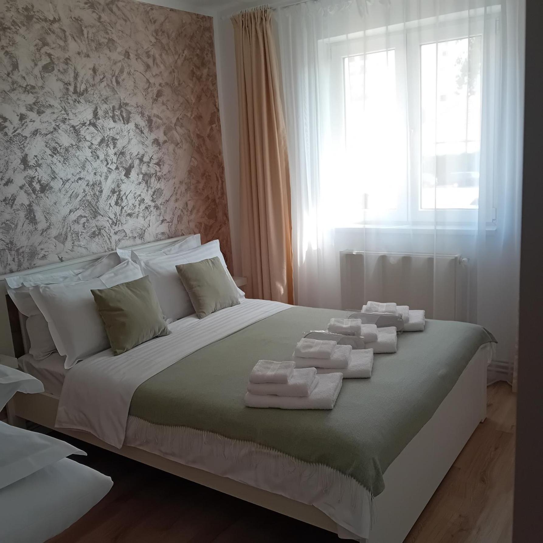 Harmonyhouse Apartment Brasov Exterior photo
